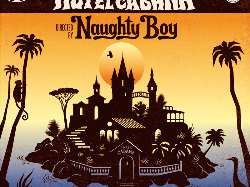 Hotel Cabana (Deluxe Version)