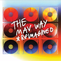 In The Room (feat. Annatoria) (Afro Beat Version) (Single)