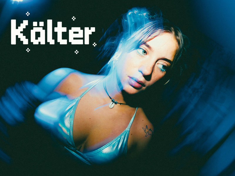 Kälter (Single)