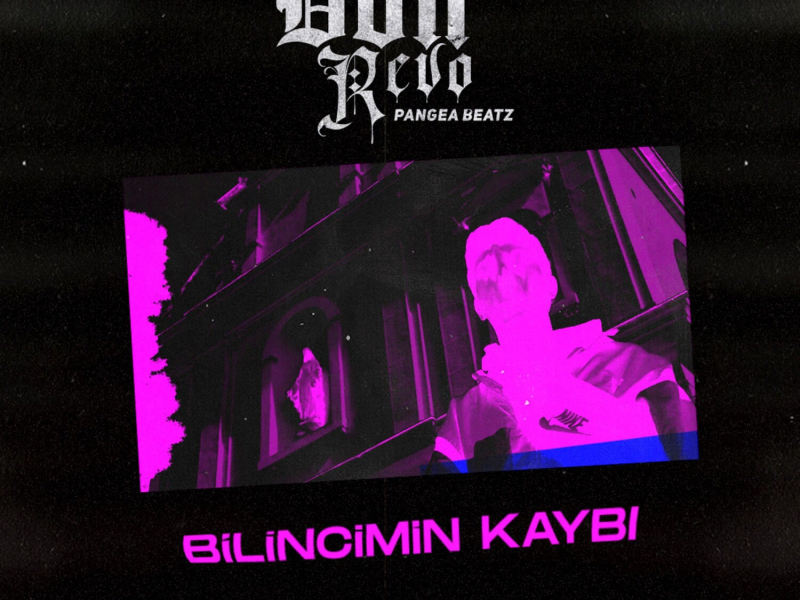 Bilincimin Kaybı (Single)