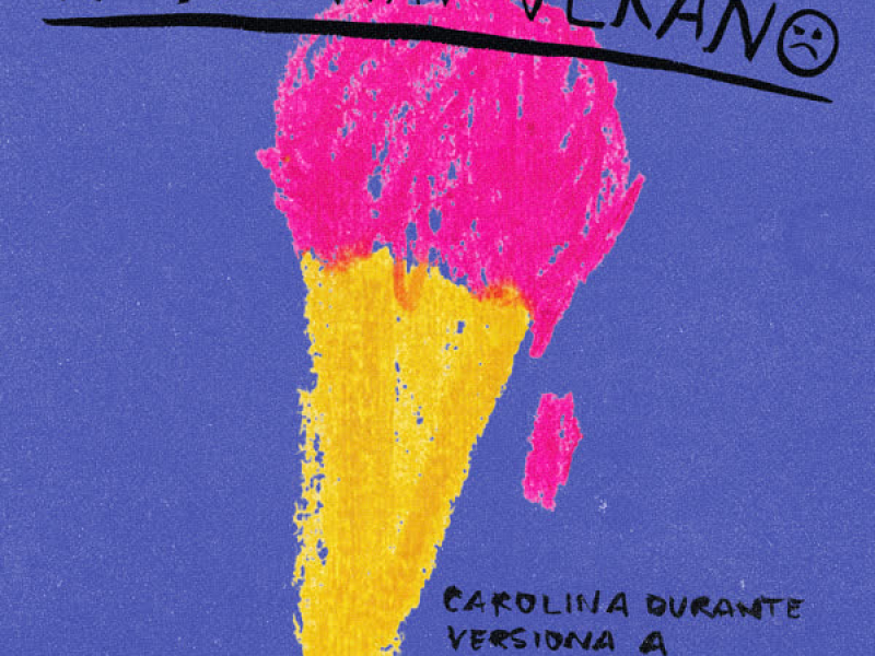 Ya no hay verano (Single)