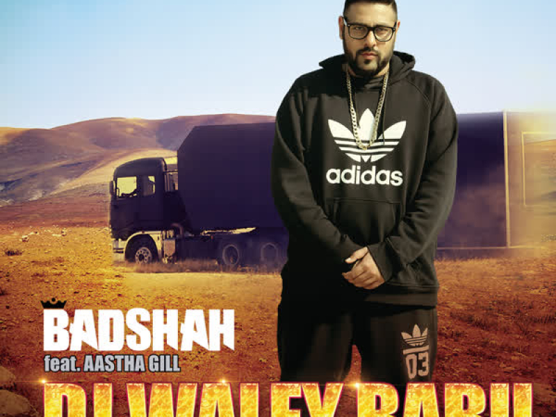 Dj Waley Babu (Single)