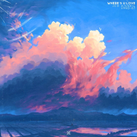 Where's U Love (Single)