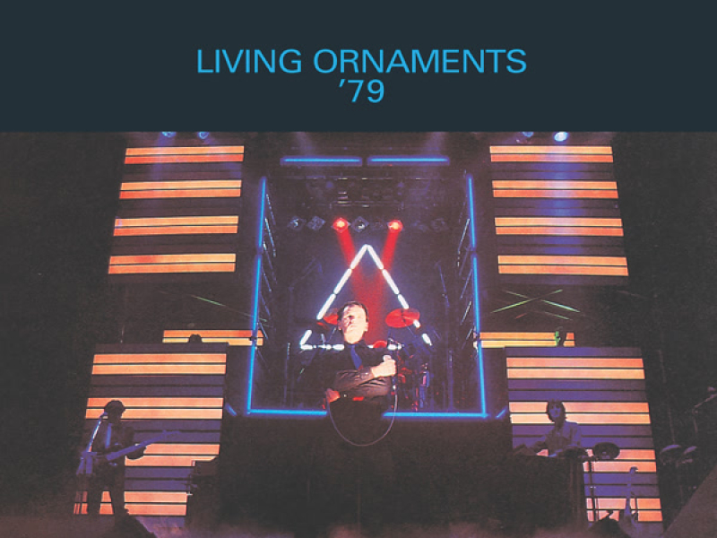 Living Ornaments '79 (Live)