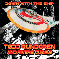 Down with the Ship (Single)