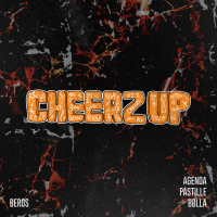 Cheerz Up (Single)