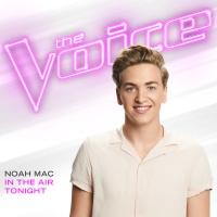 In The Air Tonight (The Voice Performance) (Single)