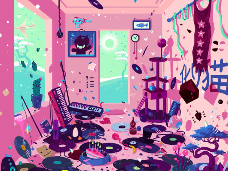 Monstercat - 5 Year Anniversary