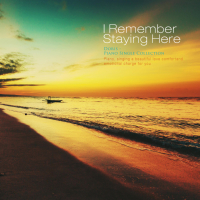 Where my memory stays (Single)