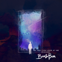 The Way You Look At Me (Single)