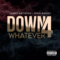 Down 4 Whatever (Single)