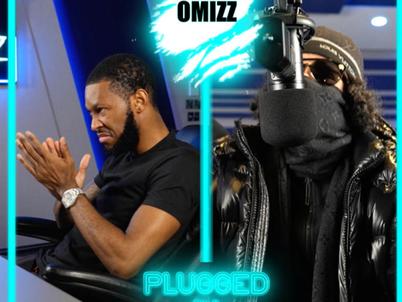 Omizz x Fumez The Engineer - Plugged In (Single)