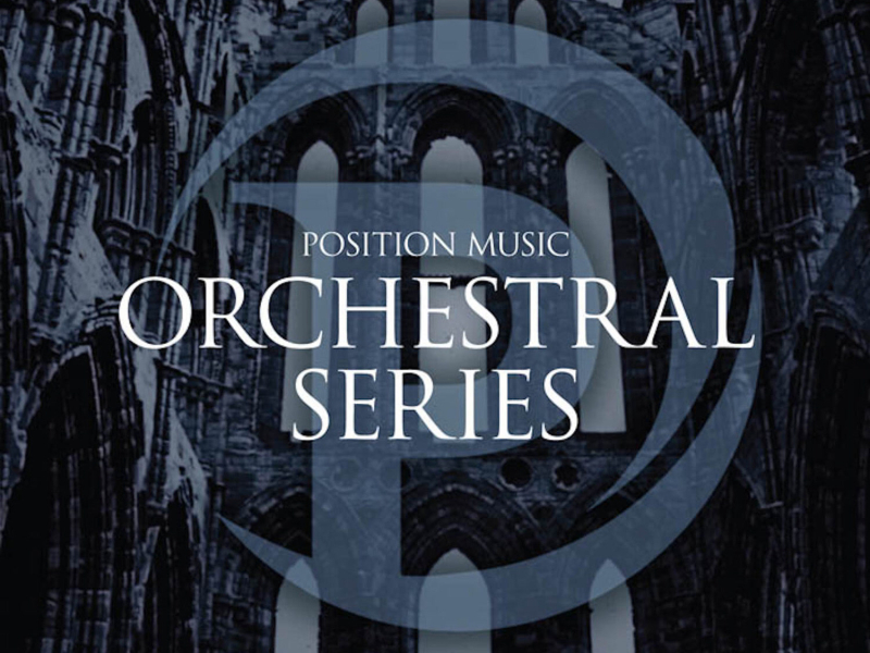 Position Music - Orchestral Series, Vol. 4 - Action/Adventure/Fantasy (Non-Choir)