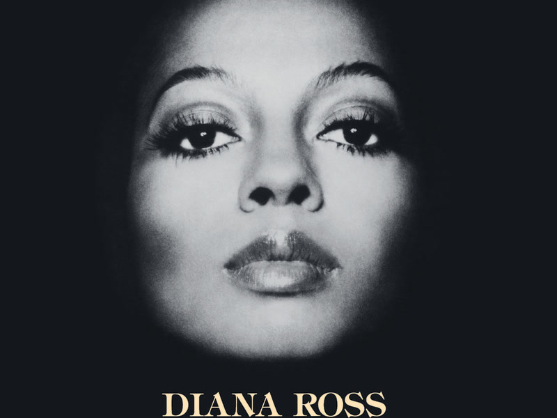 Diana Ross (Expanded Edition)