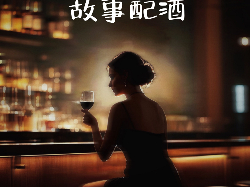 故事配酒 (Single)