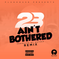 Ain't Bothered (Sammy Porter Remix) (Single)