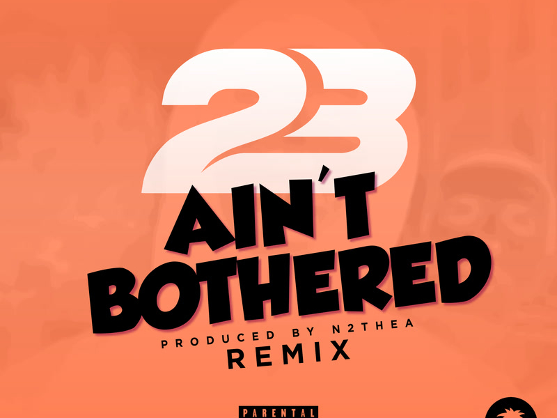 Ain't Bothered (Sammy Porter Remix) (Single)