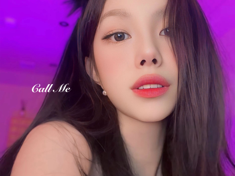 Call Me (Single)
