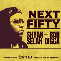 Next Fifty (Single)