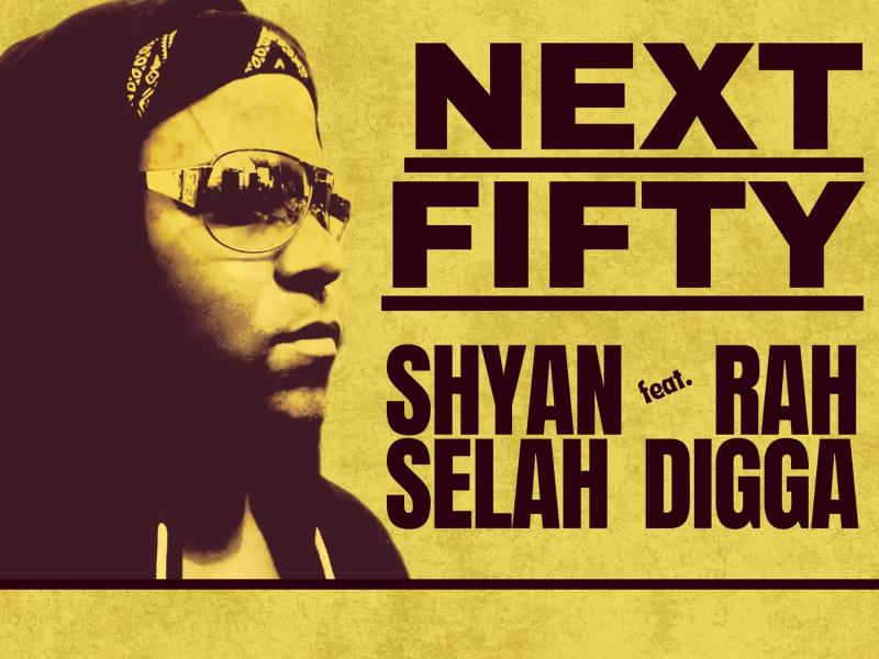 Next Fifty (Single)