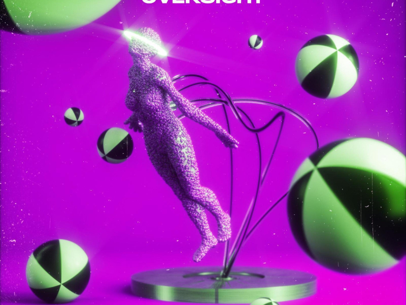 Oversight (Orchestral Remix) (Single)