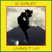 Living It Up (EP)