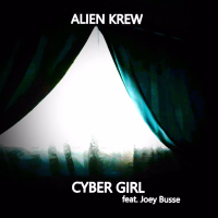 Cyber Girl (Single)