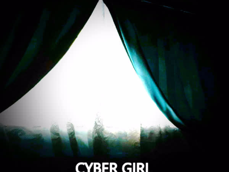 Cyber Girl (Single)