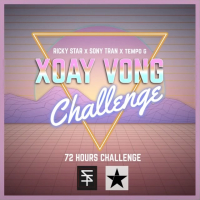 Xoay Vòng (Single)