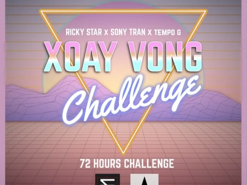 Xoay Vòng (Single)