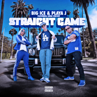 WEST COAST PLAYAZ (Single)