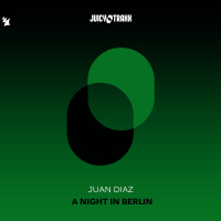 A Night In Berlin (Single)