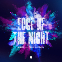 Edge Of The Night (Single)