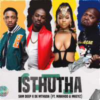 Isthutha (Inkinga Abangan Bam) (Single)