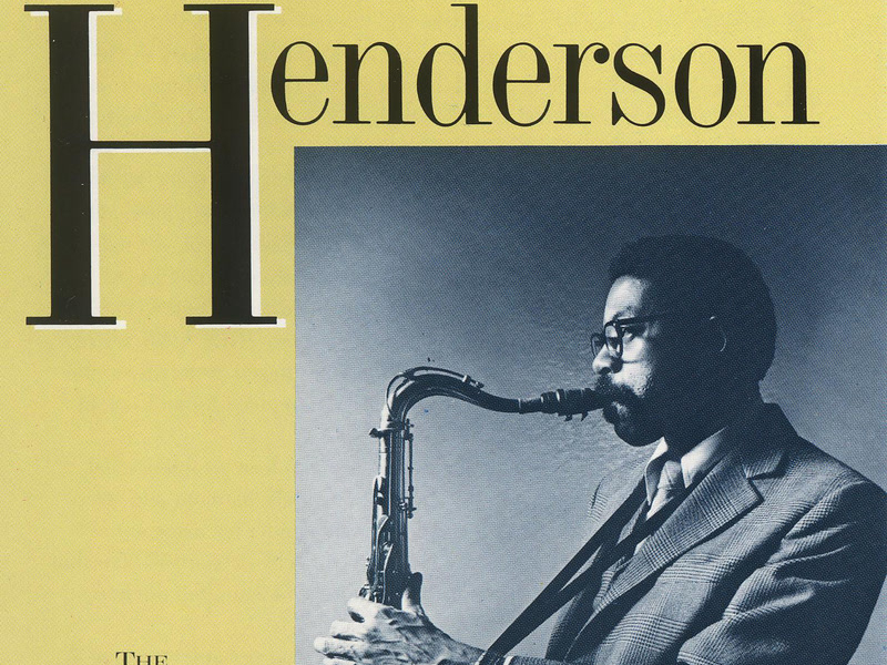 The Best Of Joe Henderson
