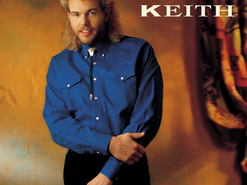 Toby Keith