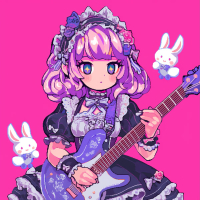 Deepthunder 8bit chptune (Single)