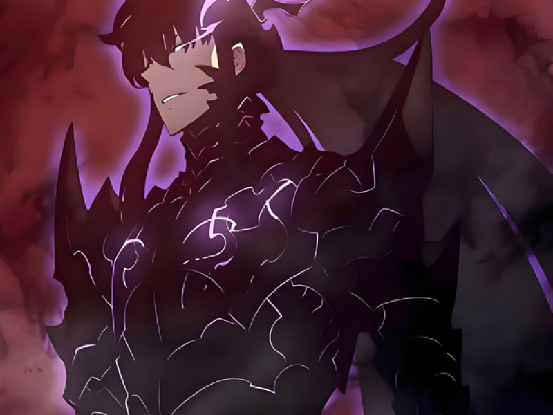 BREAKING POINT (Single)