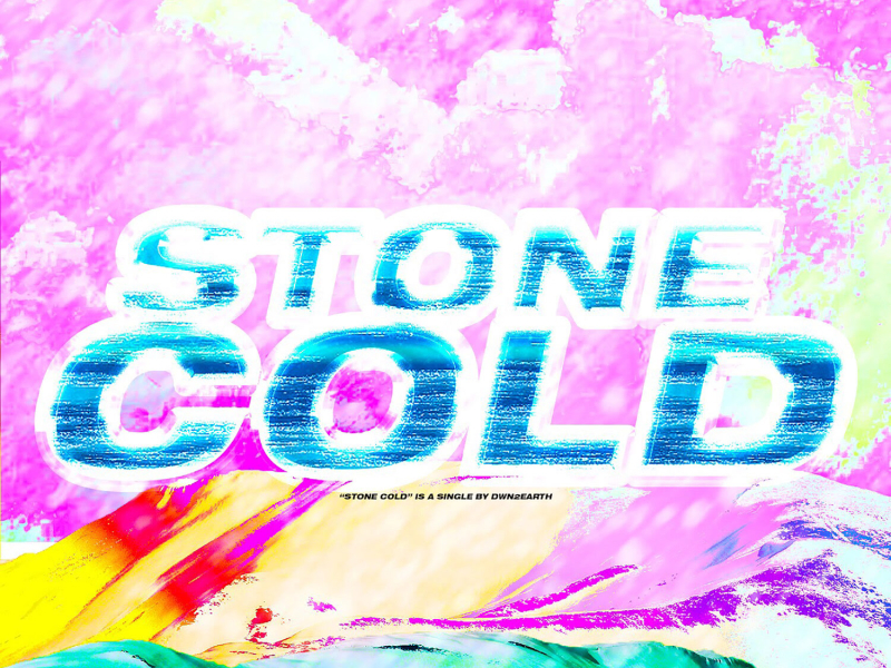 STONE COLD (Single)