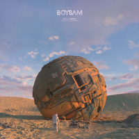 All I Need (feat. Otto Palmborg) (Single)