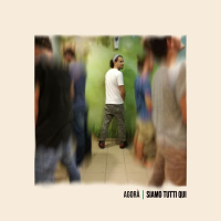 Siamo tutti qui (Single)