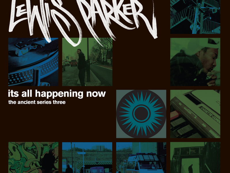 It's All Happening Now