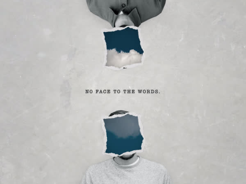 No Face to the Words (EP)