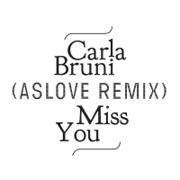 Miss You (Aslove Remix) (Single)