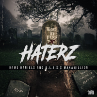Haterz (Single)