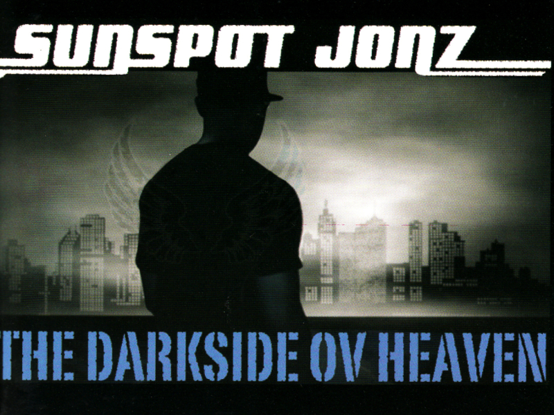 The Darkside Ov Heaven