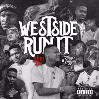 Westside Run It (feat. Casey Veggies) (Single)