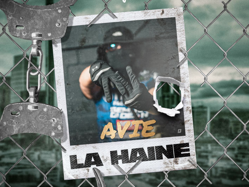 La Haine (Single)