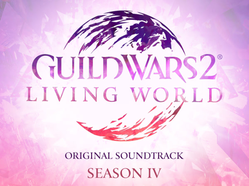 Guild Wars 2: Living World Season 4 (Original Game Soundtrack)