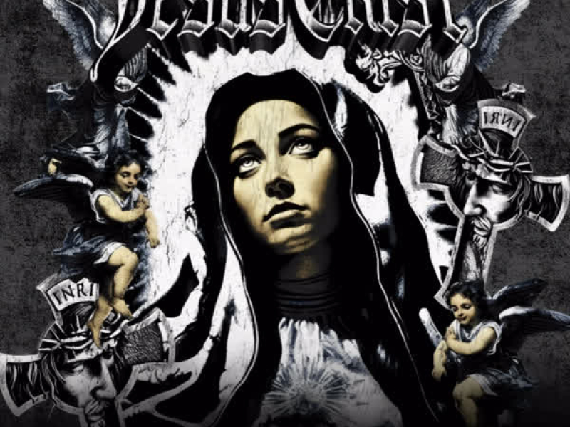 Jesus Christ (Single)